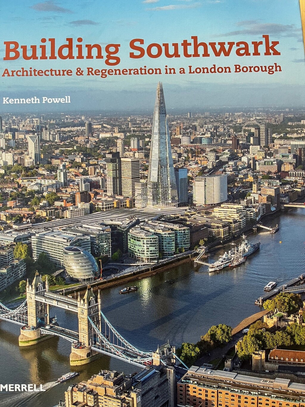 Letter from London