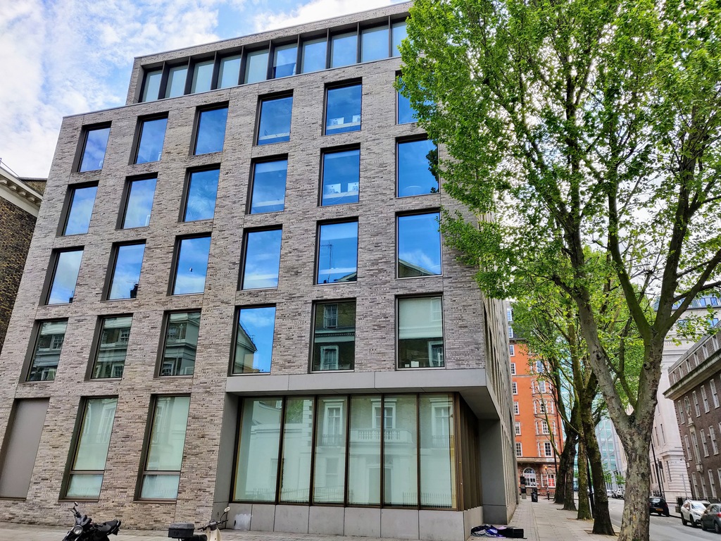 Whatever happened to the Bartlett School of Architecture investigation?