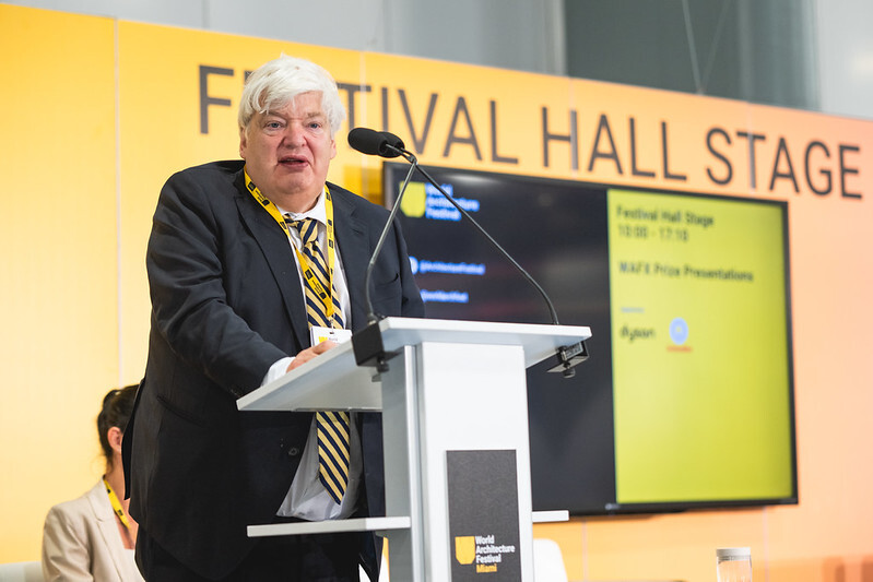 Looking to the future