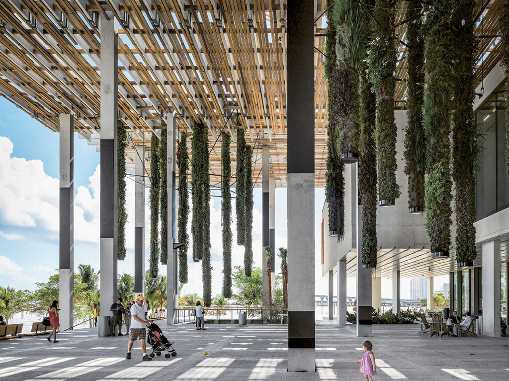 Perez Art Museum Miami