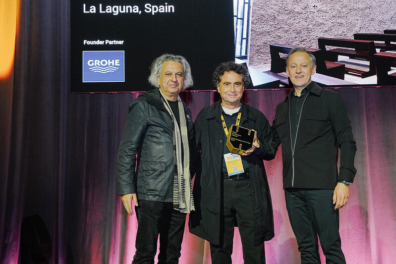 The quiet power of small chapels