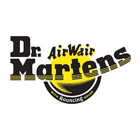 Dr. Martens-logo
