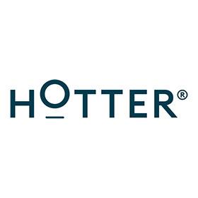 Hotter