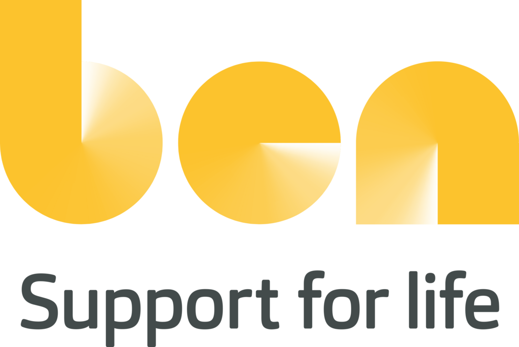 Ben Automotive Industry Charity