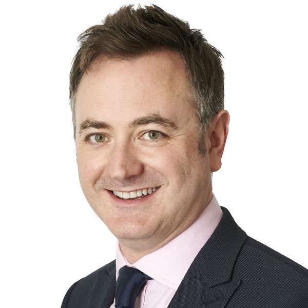 Chris Hallam