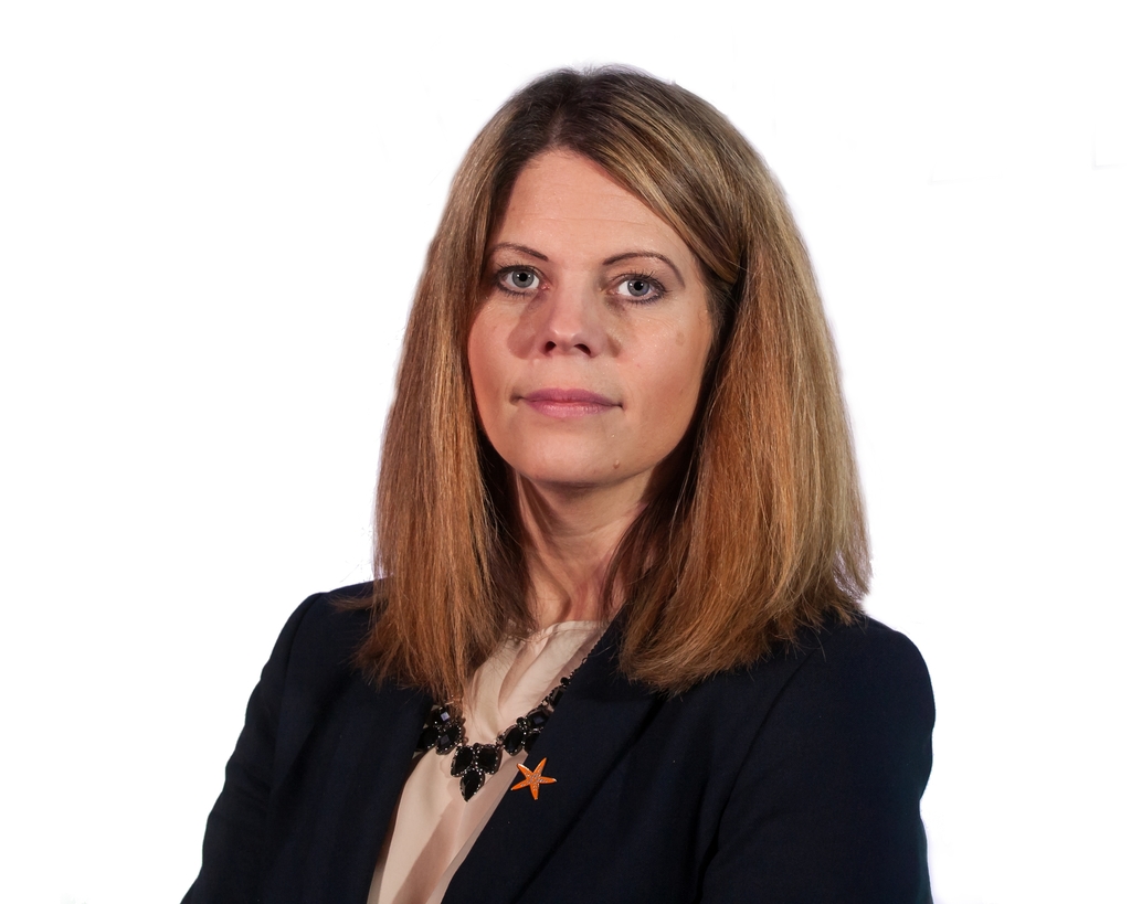 Kelly Boorman