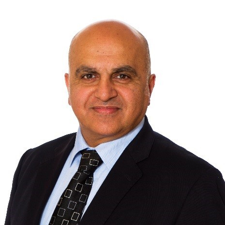 Ajaz Shafi