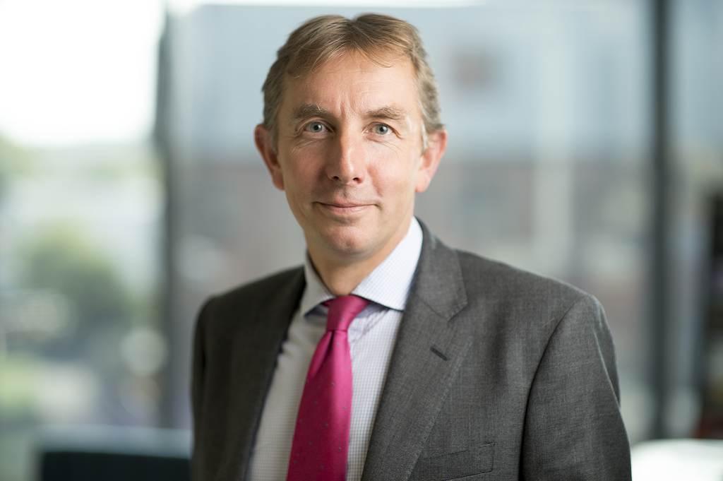 Andrew Osborne