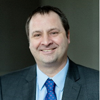 Sean Jeffery