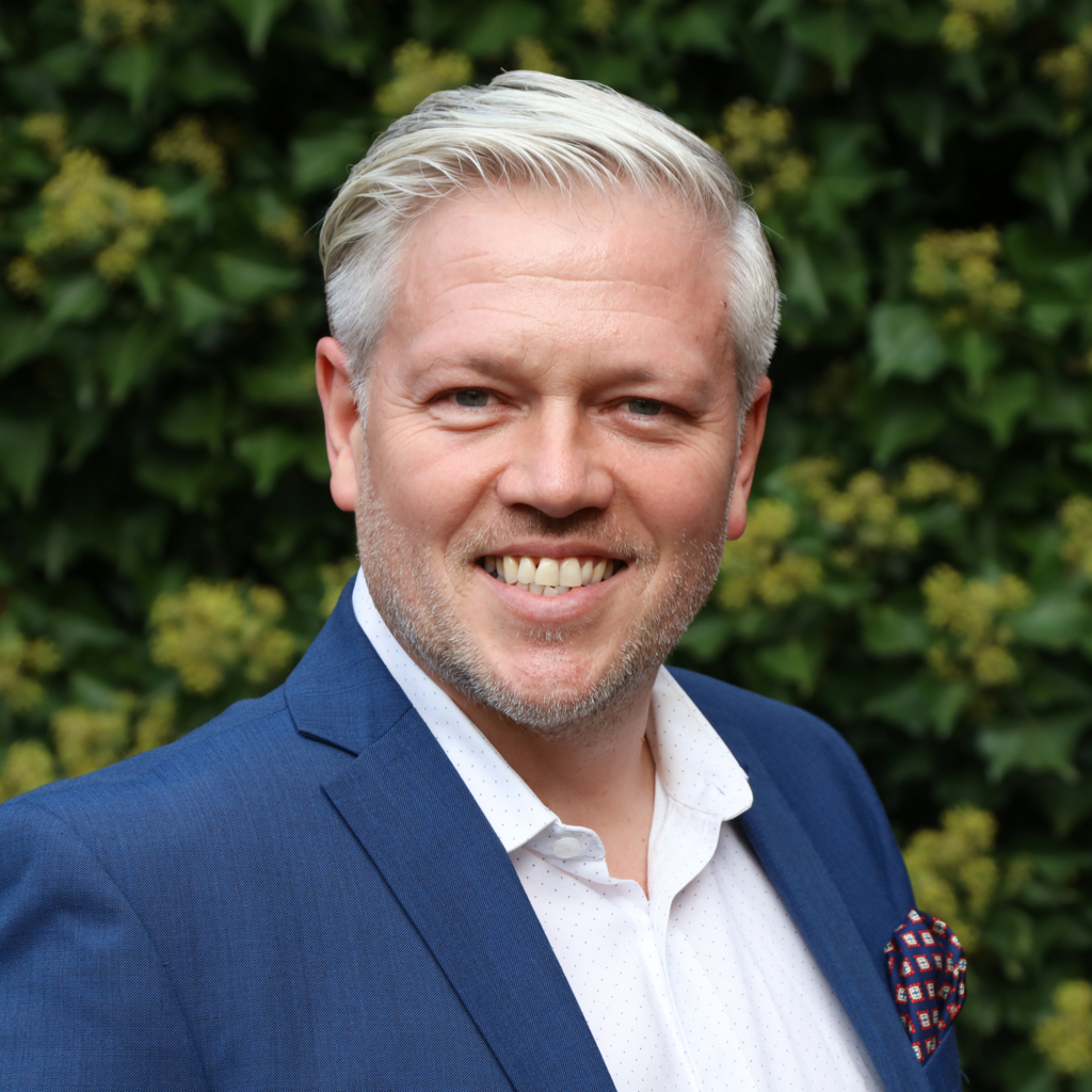 Marcus Wallis