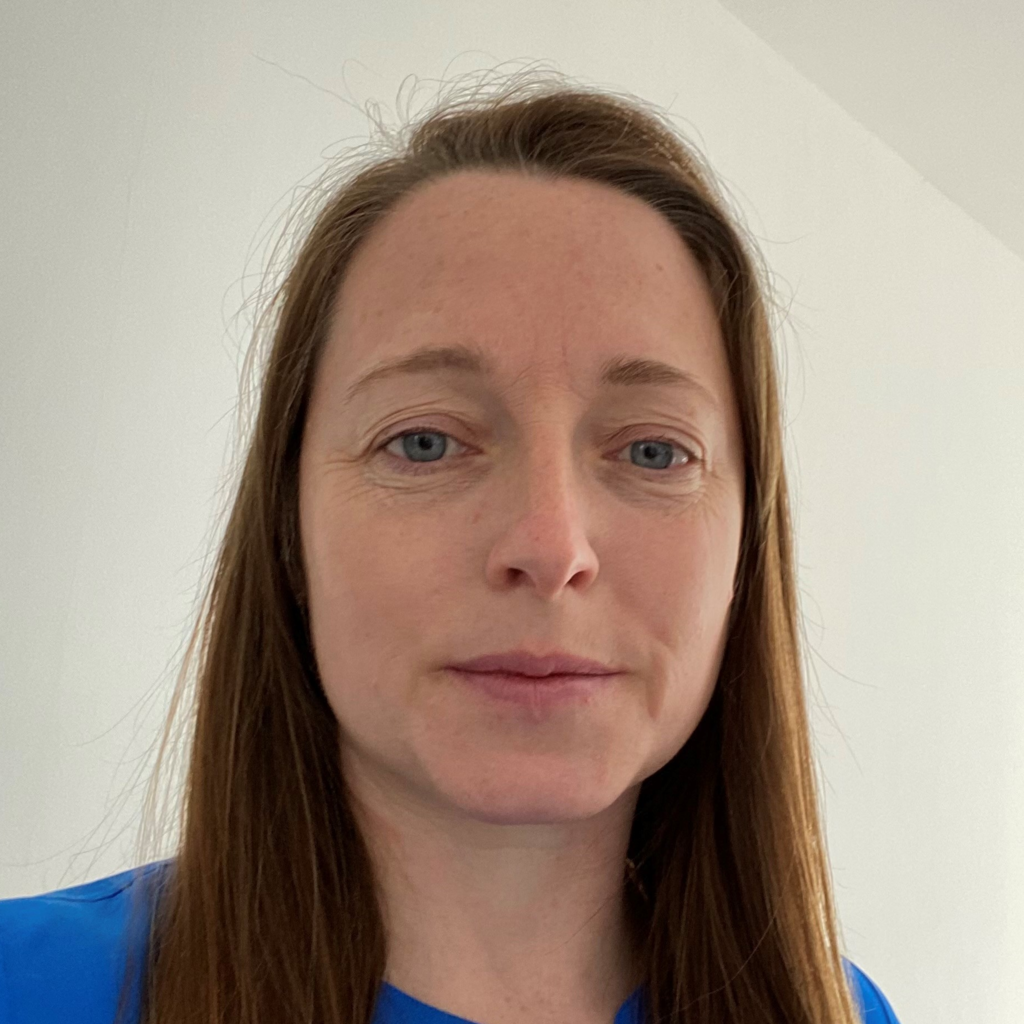 Nicola Markalll