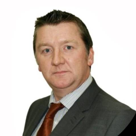 Darren Webb