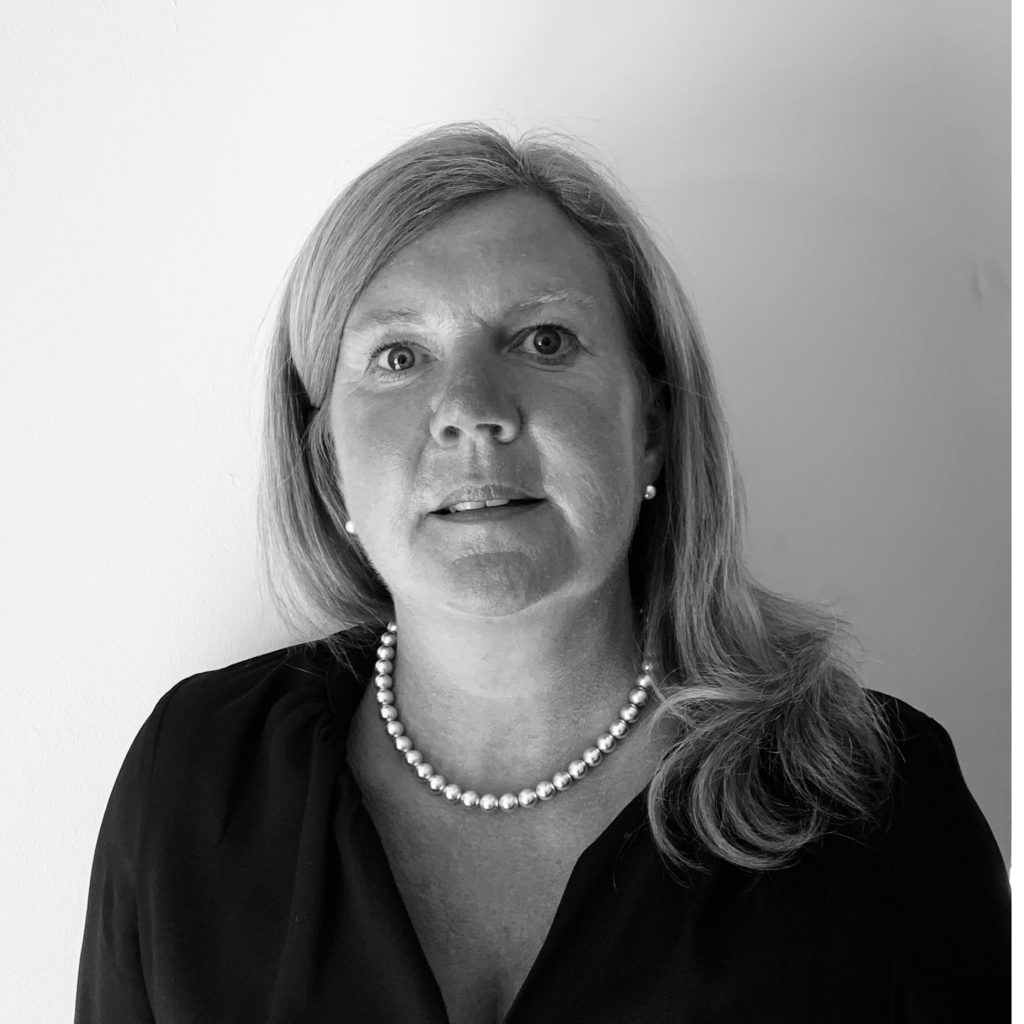 Clare Jones