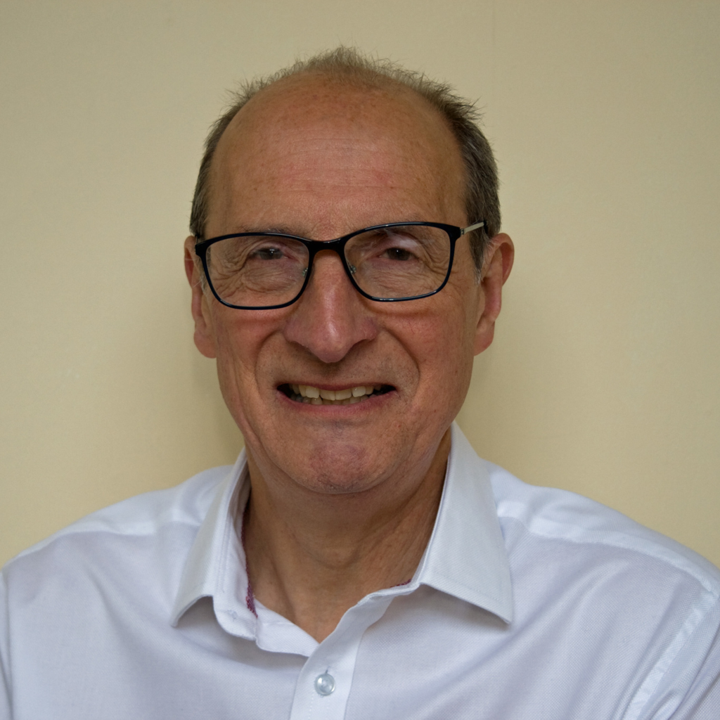 Peter Crosland