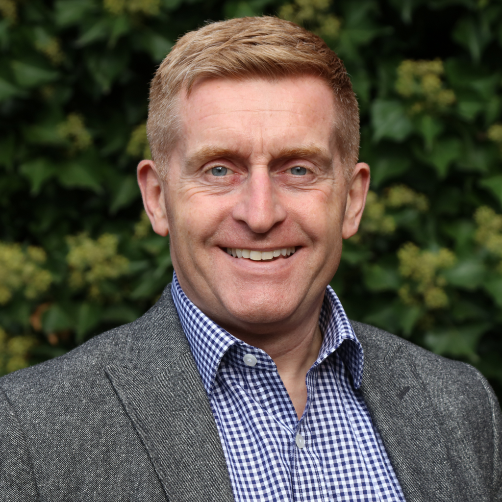 Pete Lambert