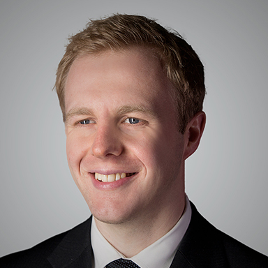 James Worthington