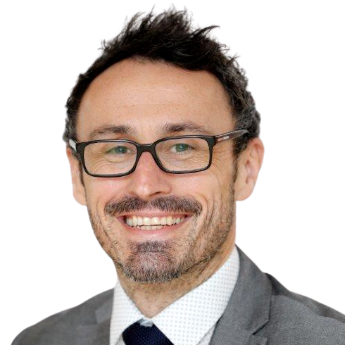 Mark Kearney