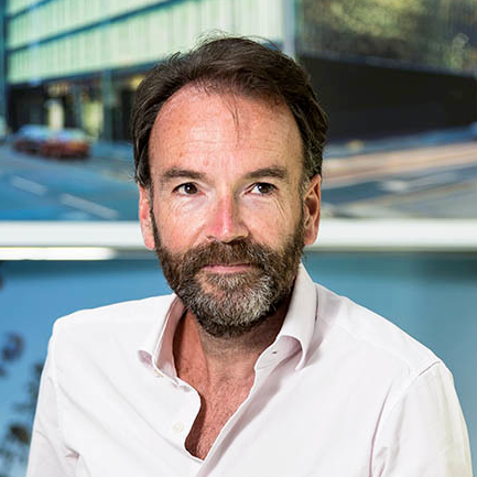 Peter Barker