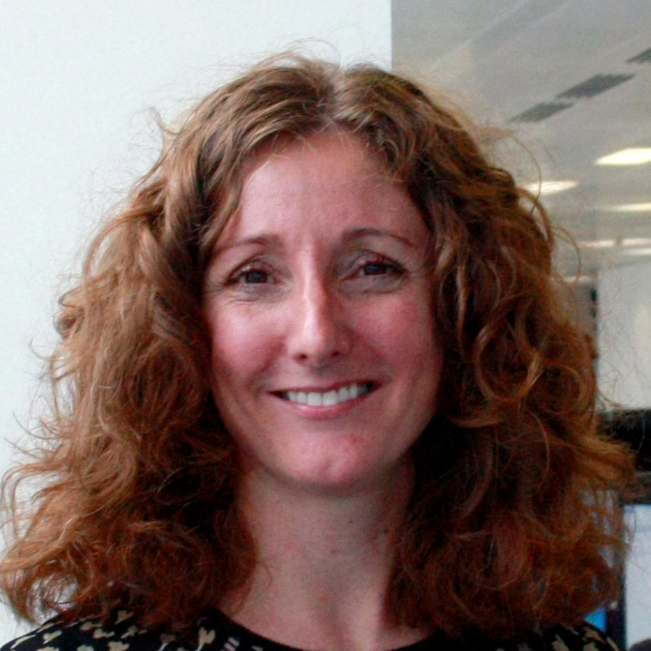 Maxine Wheldon