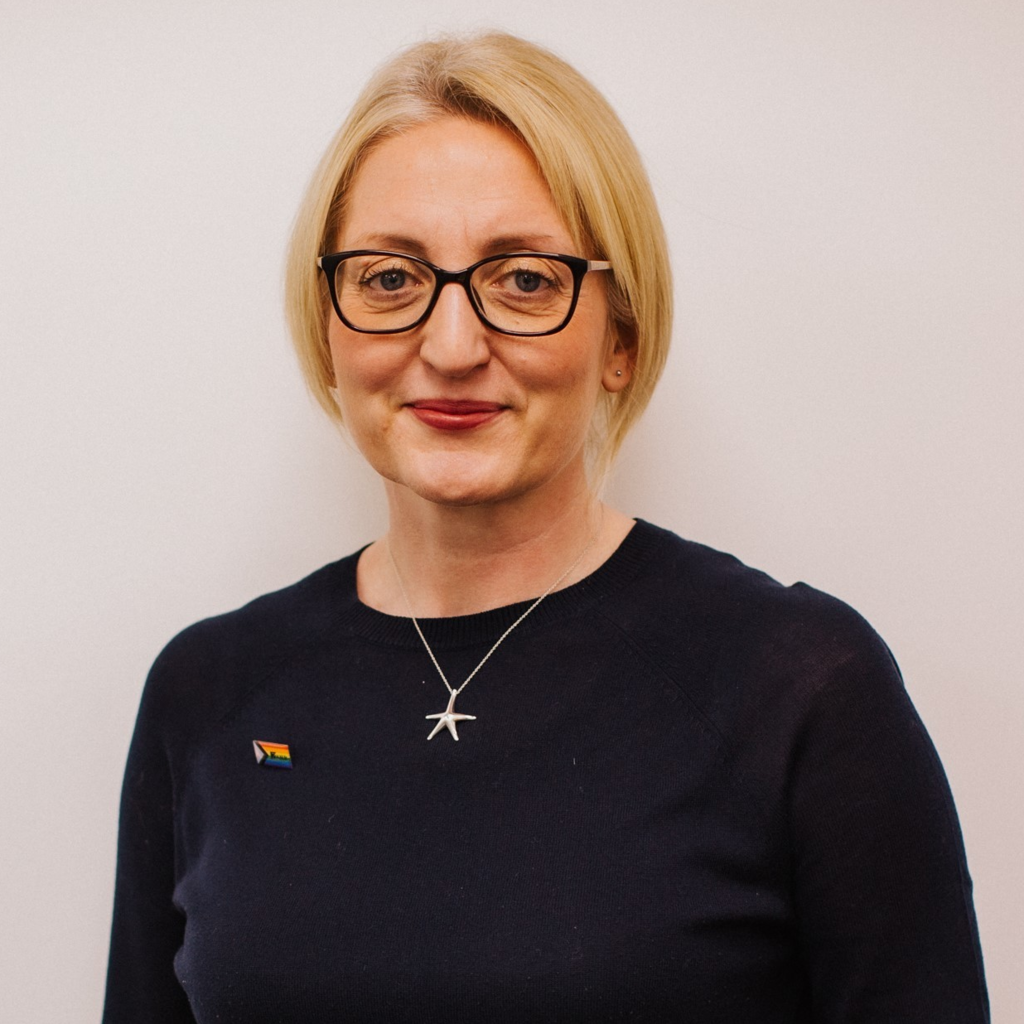 Alison McCulloch
