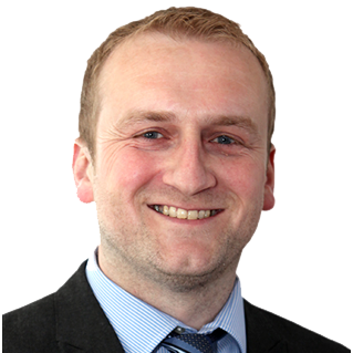 Gavin Jamieson