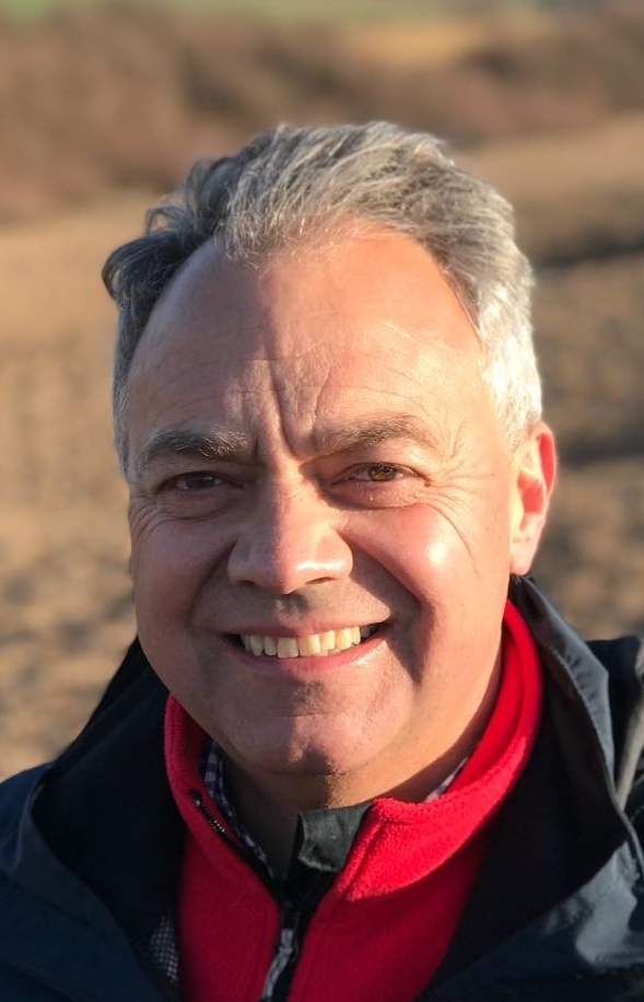 Rob Hatton