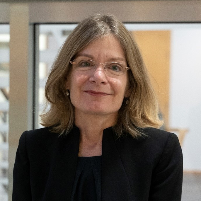 Carol Williams