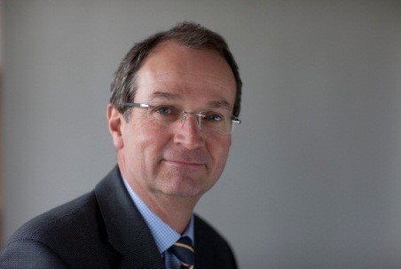 Steve Cocliff