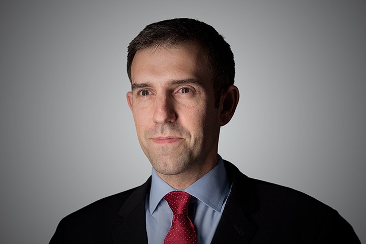 Andrew Keeley