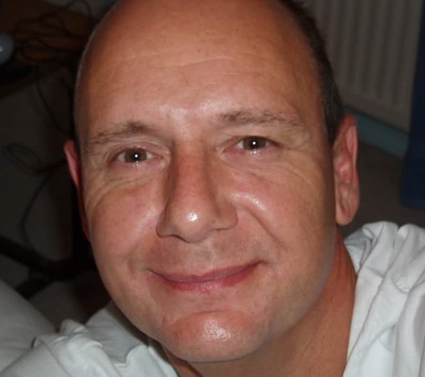 Graham Marett