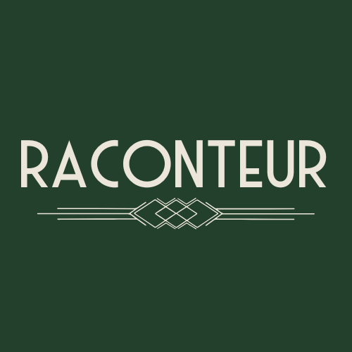 Raconteur Maison