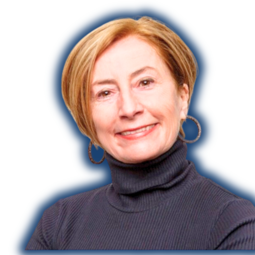 Anne Kavanagh, APTRA (the Asia Pacific Travel Retail Association)
