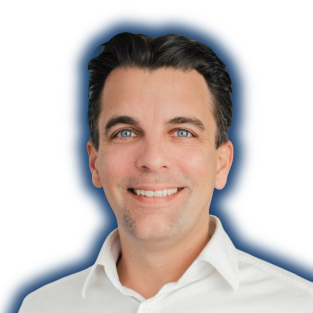 Lars-Hendrik Pirck, CAICON