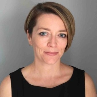 Linzi Walker, Harding+
