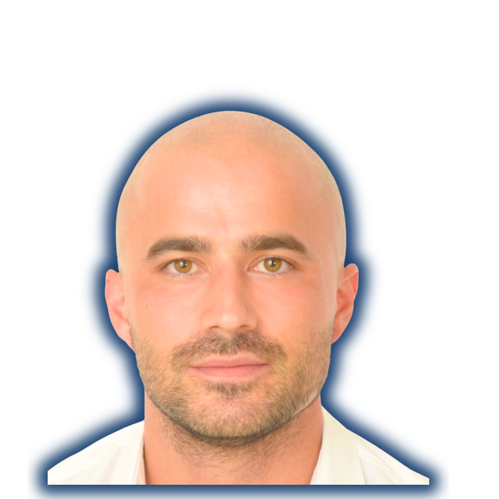 Andrea Cappellazzo, Luxottica