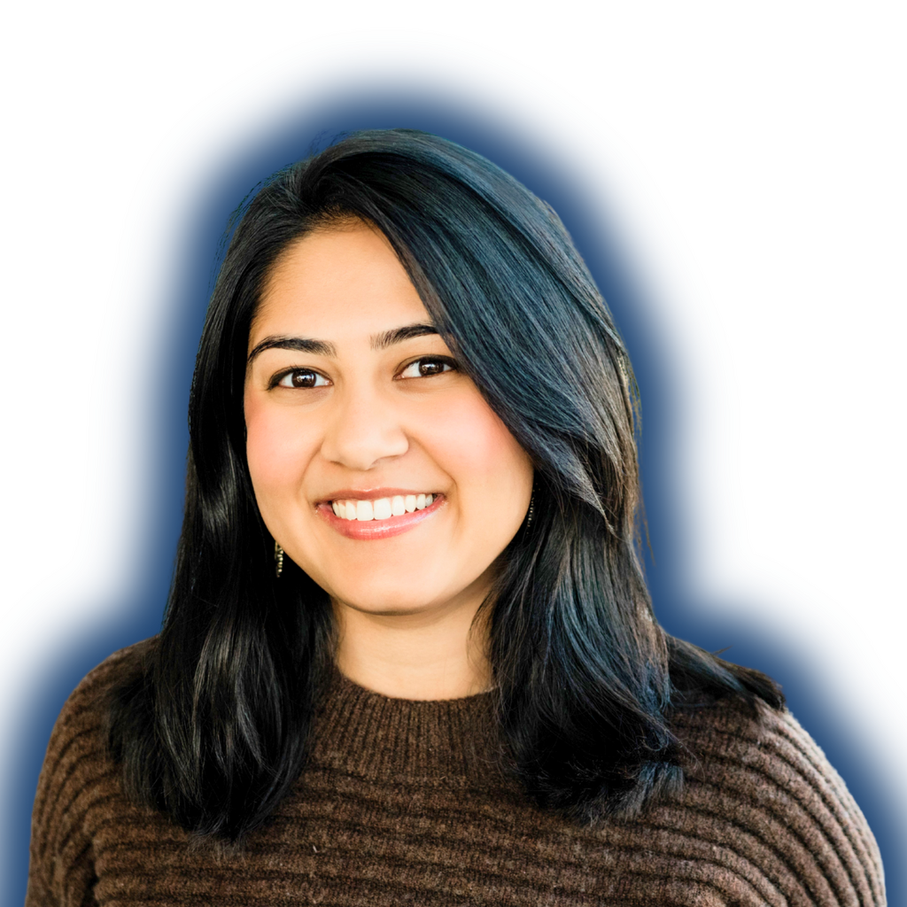 Alisha Shah, HFDF