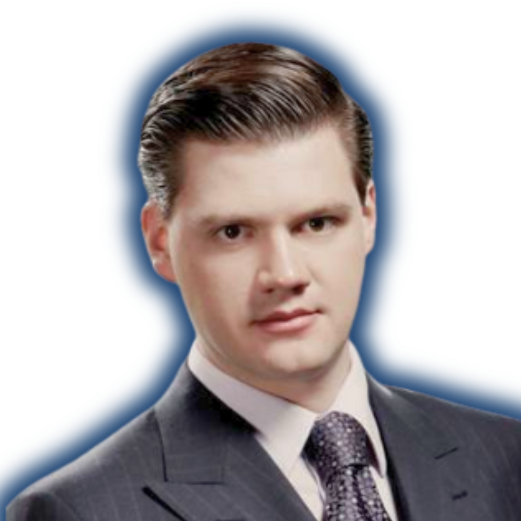 Rodrigo Castro Foulkes, Swarovski