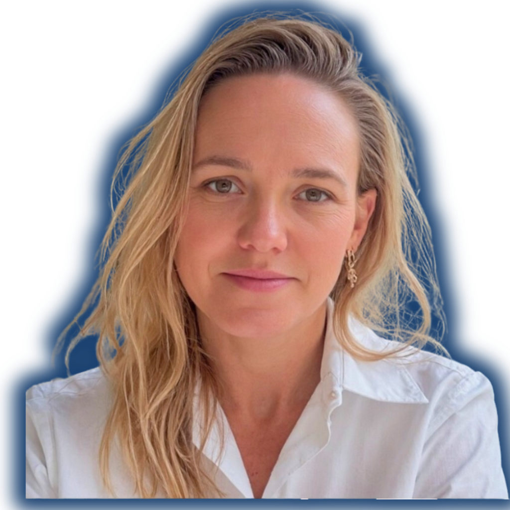 Irina Bezsonoff, Heinemann Americas