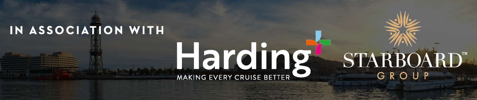 In Association Partner