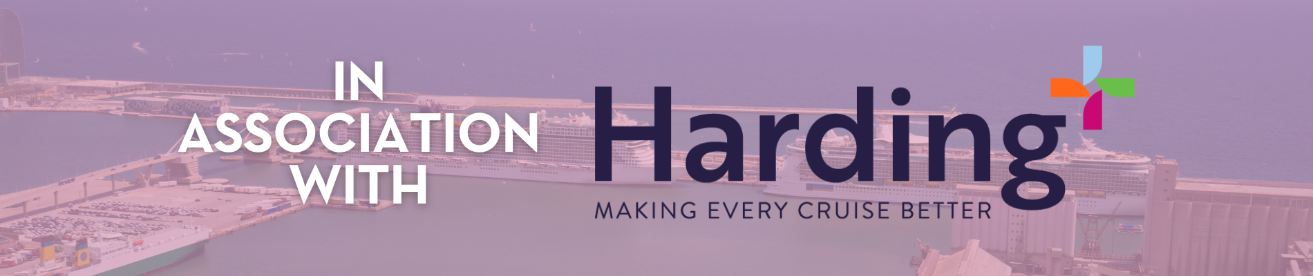 In Association Partner