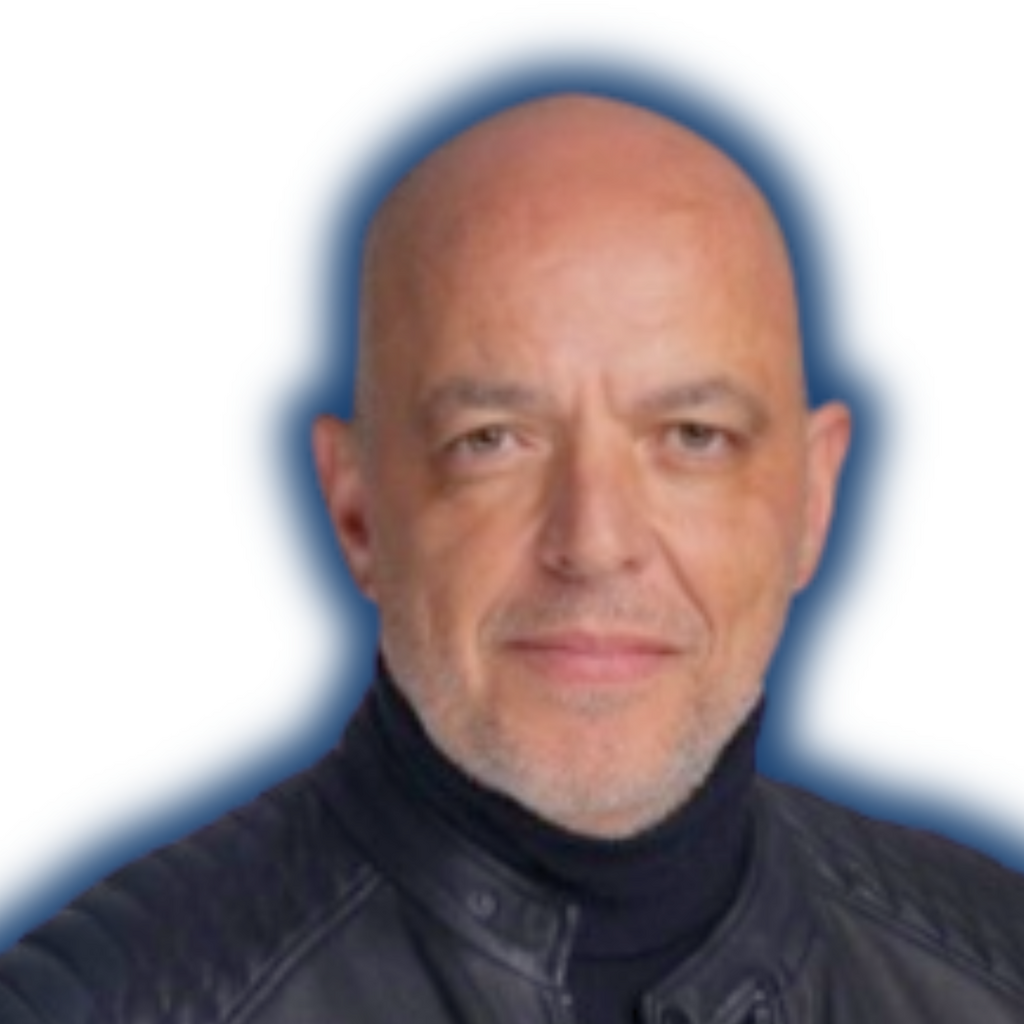 Benito Mendez, Starboard