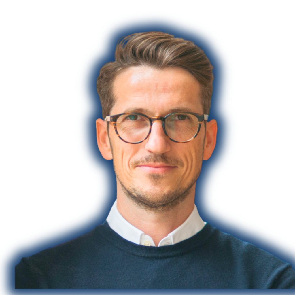 Nicolas Hoeburn, Heinemann Americas