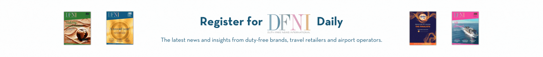 Subscribe to DFNI