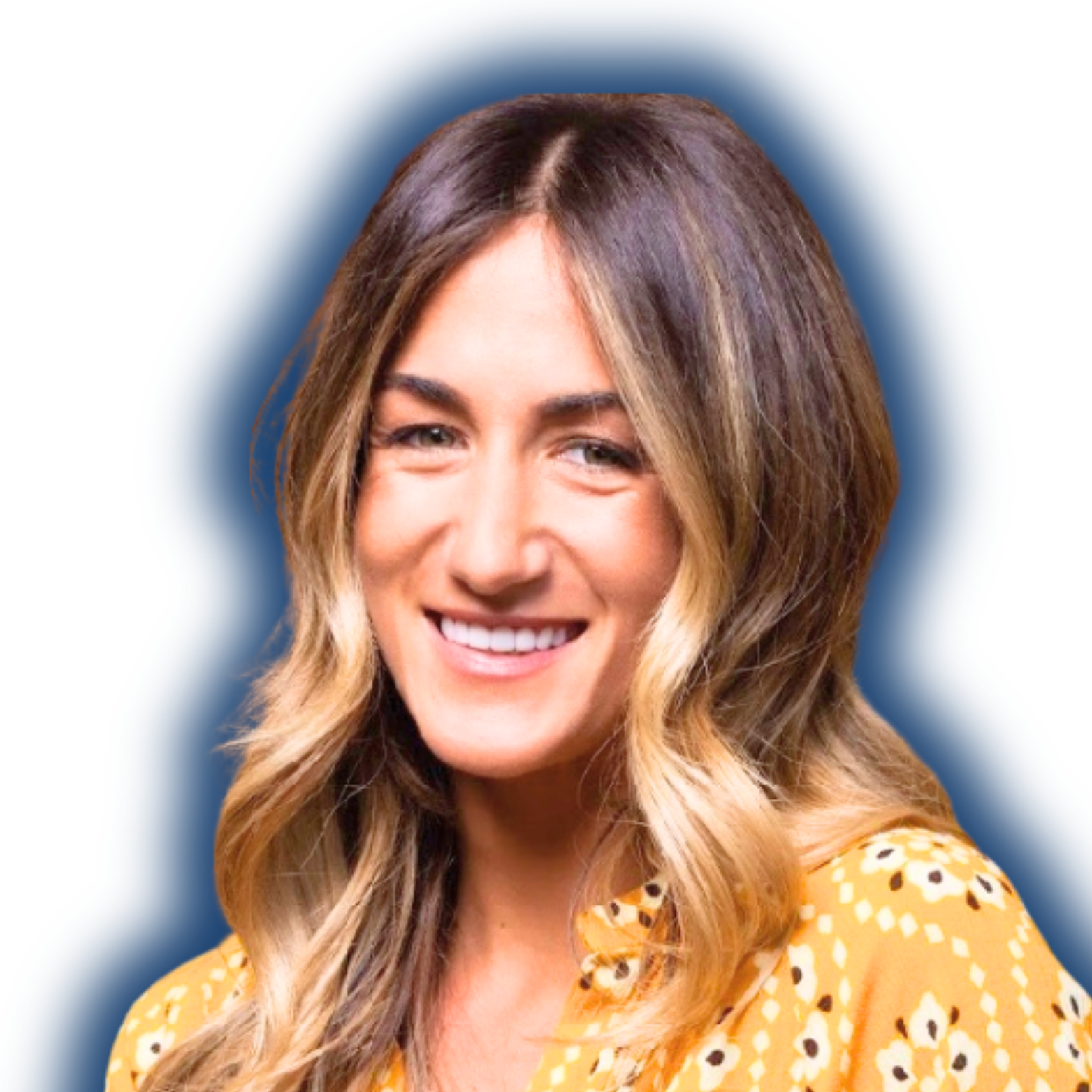 Alexa Darpino, WGACA