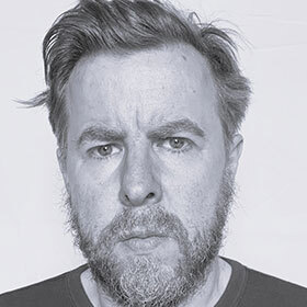 Mark Rowe, less.eco