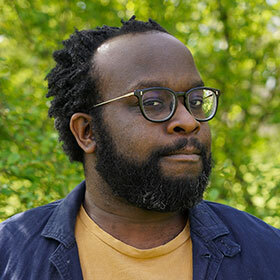 Shaun Ihejetoh, West Port Architects