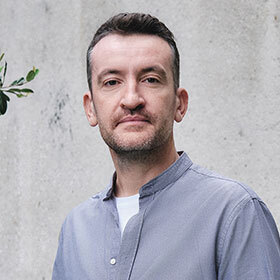 Eoin O'Leary, ConForm Architects