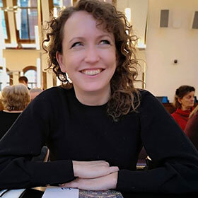 Dr Ruth Lang, London School of Architecture