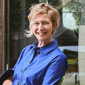 Sarah Featherstone, Featherstone Young