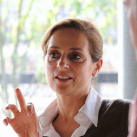 Soraya Khan, Theis + Khan Architects
